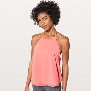 Lululemon Free Spirit Tank